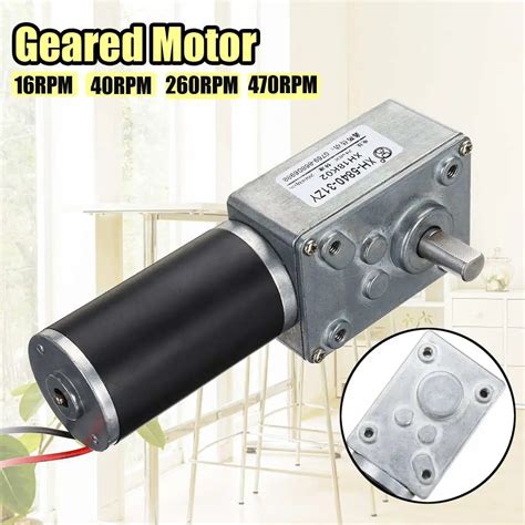 gear box electric motor|small gear reduction electric motors.